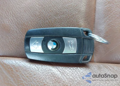 2010 BMW X5 xDrive35D from USA, damaged, VIN 5UXFF0C52ALJ99499